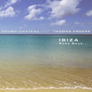 'Sound-Chateau feat. Thomas Anders' için resim