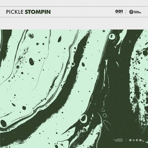 Stompin' - Single