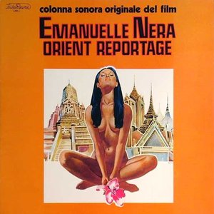 Emanuelle Nera Orient Reportage