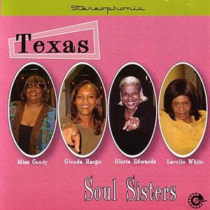 Texas Soul Sisters