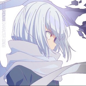 アンチ(CV:鈴村健一) 的头像