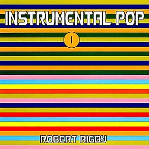 Instrumental Pop, Volume 1