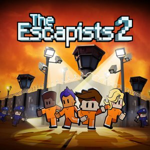 The Escapists 2 Original Soundtrack