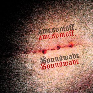 awesomoff., Soundwave 的头像