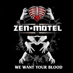We Want Your Blood