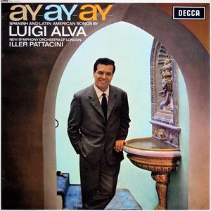 Luigi Alva