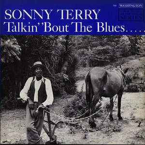 Talkin' 'bout the Blues