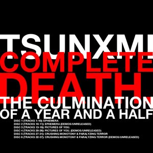 Complete Death.