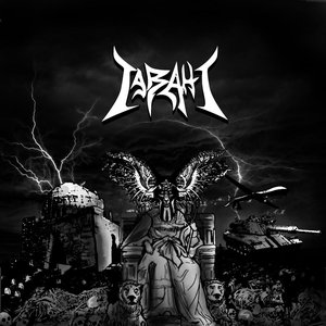 Tabahi