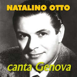 Natalino Otto canta Genova (Canzone genovese)