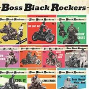 More Boss Black Rockers Vol. 1-10