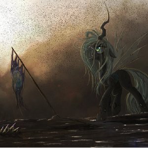 Siege of Canterlot