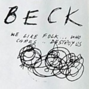 we like folk...who cares...destroy us