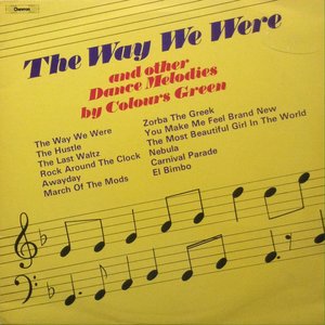 The Way We Were