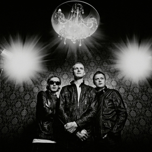 Swanky Tunes photo provided by Last.fm