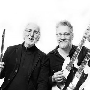 Avatar for Juhani Aaltonen & Raoul Björkenheim