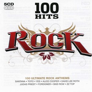 100 Hits Rock