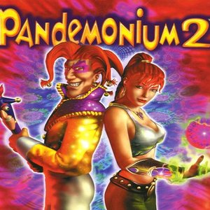 Avatar for Pandemonium 2