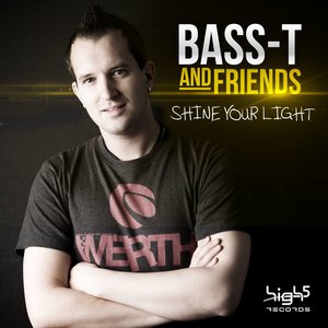 Avatar for Bass-T & Friends