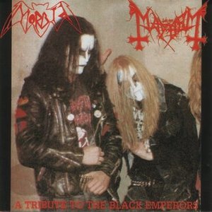 Morbid-Mayhem için avatar