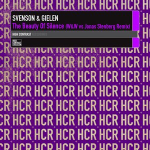 The Beauty Of Silence (W&W vs Jonas Stenberg Remix)