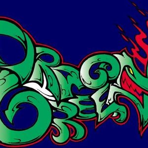 Image pour 'Dragon Green'