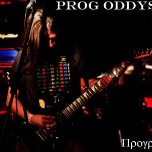 Prog Oddyssey 的头像