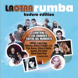 La Otra Rumba - Kuduro Edition