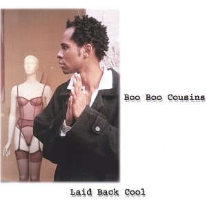 Laid Back Cool