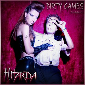 “Dirty Games”的封面