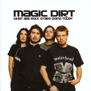Dirty Jeans cover