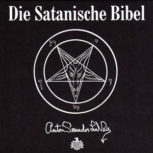 Die Satanische Bibel