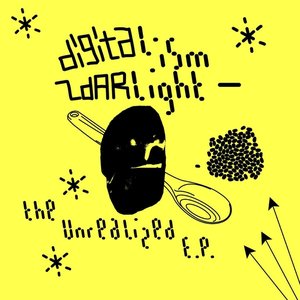 Zdarlight: The Unrealized E.P.