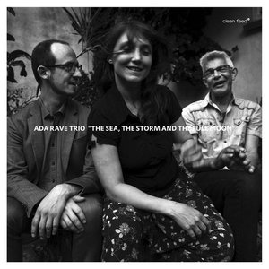 The Sea, The Storm and the Full Moon (feat. Nicola L. Hein & Wilbert de Joode)