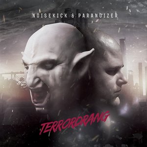 Terrordrang