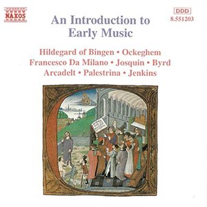 An Introduction to Early Music