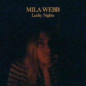 Lucky Nights - EP