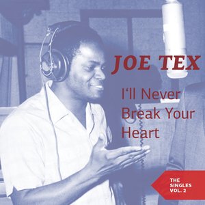 I'll Never Break Your Heart (The Singles Vol. 2)