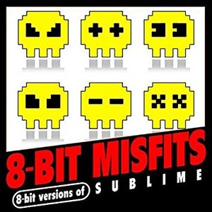 8-Bit Versions of Sublime