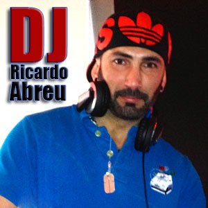 Awatar dla DJ Ricardo Abreu