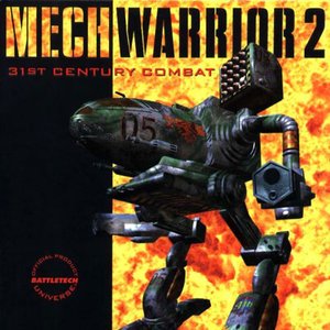 MechWarrior 2: 31st Century Combat