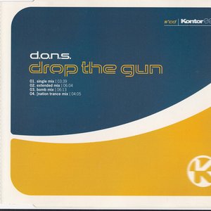 Drop The Gun