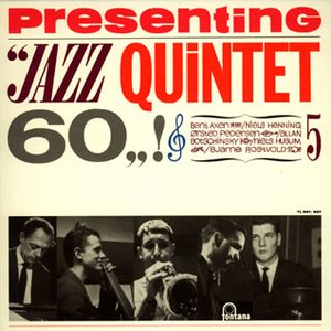 Avatar für Jazz Quintet '60