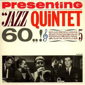 Jazz Quintet '60 的头像