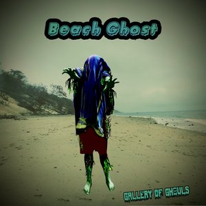 Beach Ghost - Single