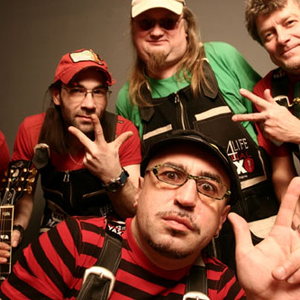 Манго-Манго photo provided by Last.fm