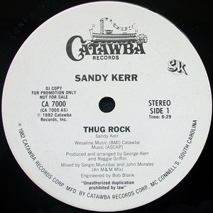 Thug Rock