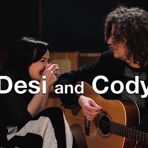 Desi and Cody