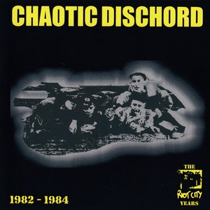 The Riot City Years: 1982-1984 [Explicit]
