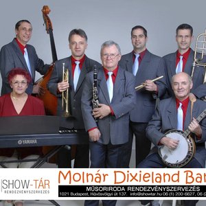 Molnár Dixieland Band 的头像